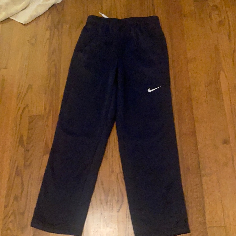 Nike Thermafit Black pants